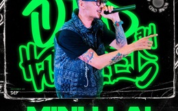Hậu 'Rap Việt', Ricky Star – Lăng LD cùng OTĐ Gang làm rap sô