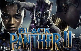 Netizen ‘ngất' trước thông tin Rihanna tham gia 'Black Panther 2'?