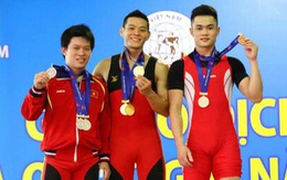 Thể thao Việt Nam nhận huy chương Olympic từ… trên trời rơi xuống