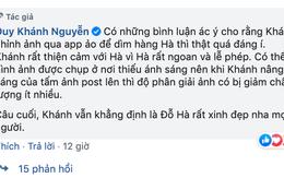 Đỗ Thị Hà xuống sắc sau ít ngày đăng quang