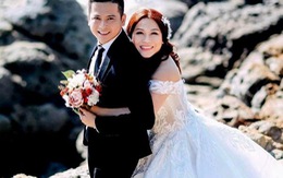 Diễn viên Hoàng Anh ly hôn vợ Việt kiều