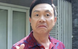 Trước khi mất vì đột quỵ, Chí Tài chịu thua khi thực hiện một thử thách về đột quỵ