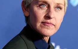 MC Ellen DeGeneres thông báo nhiễm COVID-19