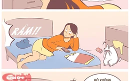 Vô tích sự thế này làm sao lấy được chồng