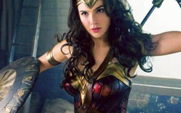 Có gì trong 'bom tấn' khủng nhất năm 'Wonder Woman 1984'?