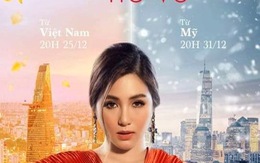 Hương Tràm bất ngờ trở lại showbiz, kết hợp cùng Tiên Cookie