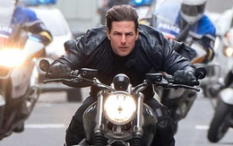 Tom Cruise quát mắng nhân viên đoàn phim vi phạm cách ly mùa COVID