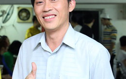 Sinh nhật nhưng Hoài Linh buồn quá, con trai tặng ngay quà ý nghĩa