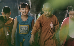 'Trạng Tí phiên lưu ký' của Ngô Thanh Vân tung trailer đầy kì ảo