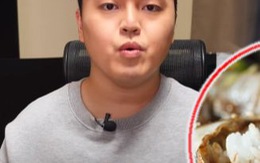 YouTuber Hàn review sai sự thật khiến nhà hàng buộc phải đóng cửa