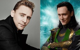 'Thần lừa lọc' Loki và điểm chung hài hước qua nhiều phần phim
