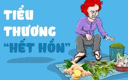 Tiểu thương phải có chứng chỉ... hành nghề dược?