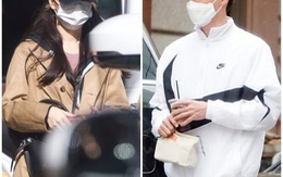 Dispatch tung ảnh, công ty xác nhận Hyun Bin - Son Ye Jin hẹn hò