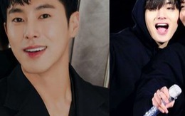 Fan thích thú với mối quan hệ giữa Yunho (DBKS) và BTS.