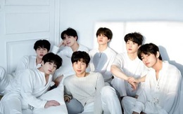 BTS giành được 5 đề cử cho Giải thưởng âm nhạc Hàn Quốc