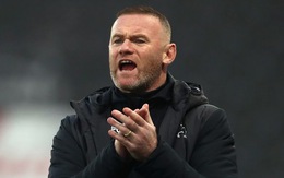 Rooney giải nghệ làm HLV của đội bóng sắp đổi đời