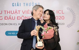 Diva Thanh Lam nhận lời cầu hôn của bạn trai bác sĩ