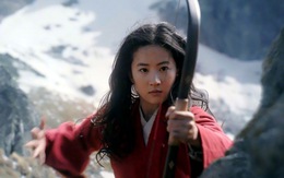 Dù là 'bom xịt', Mulan và Lưu Diệc Phi vẫn được đề cử Oscar 2021