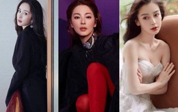 Dương Mịch, Angelababy bị ‘réo tên' trước scandal của Trịnh Sảng