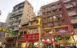 ‘Đại ca Hong Kong' Nhậm Đạt Hoa bán cửa hàng giá hơn 124 tỉ đồng