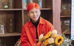 Mr.T comeback cực ngầu, sáng tác bản rap giễu nhại chính mình