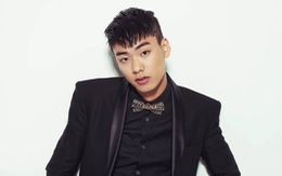Rapper Hàn Quốc - Iron chết trên vũng máu tại nhà riêng
