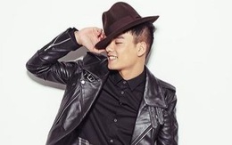 Rapper Hàn qua đời: Cảnh sát chưa thể kết luận Iron tự tử