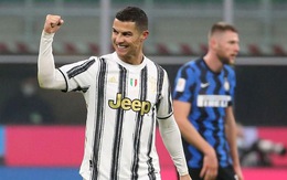 'Tài năng trẻ' 36 tuổi tỏa sáng, Juventus ngược dòng trên sân khách