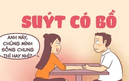 Cô gái suýt kiếm được bồ vào ngày 26 Tết