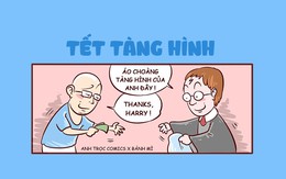 Loại thời trang cháy hàng Tết Tân Sửu