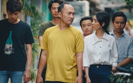 Phim của Tiến Luật vào Top 1 trending, Thu Trang bày tỏ quá bất ngờ