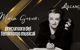 María Grever là ai mà được Google vinh danh?