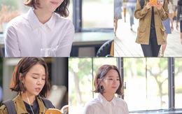 'Chàng hậu' Shin Hye Sun và hành trình trở thành 'nữ hoàng rating'