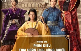 Điện ảnh Việt tháng 2 vẫn ảm đạm khi bốn phim Việt quyết hoãn chiếu