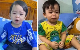Mẹ đọc 'thần chú' dỗ con nín khóc trong nốt nhạc