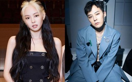 Netizen Trung tung thêm bằng chứng xác nhận G-Dragon hẹn hò Jennie