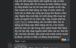 NSƯT Hữu Châu bị hack Facebook để 'đá xéo' Sơn Tùng M-TP?