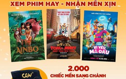 Rạp chiếu phim mở lại từ 1-3, phim 'Kiều' cũng công bố ngày chiếu