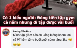 Vua Còm 26/2: Con lươn màu cam được trả giá tới 1,2 tỉ đồng?