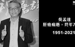 Diễn viên hài Ngô Mạnh Đạt qua đời ở tuổi 70