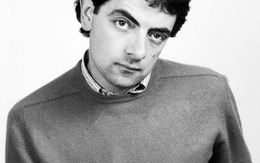 Rowan Atkinson là ai trước khi trở thành 'vua hài' vũ trụ Mr Bean