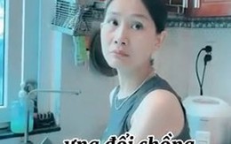 Chồng 'lười biếng' quê một cục khi hỏi vợ mùng 8-3 ưng quà gì