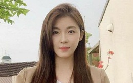 ‘Hoàng hậu ki' Ha Ji-won nghi mắc chứng trầm cảm