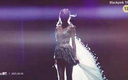 Knet 'ngã ngửa' về nơi ghi hình sang chảnh của Rosé cho MV debut