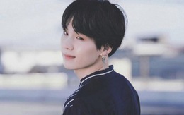 Suga (BTS) mang hơn 2 tỉ tặng bệnh nhi ung thư vào sinh nhật thứ 28