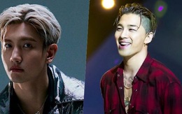 Nhóm nhạc hàng đầu Kpop, Bigbang và TVXQ cuối cùng đã có điểm chung