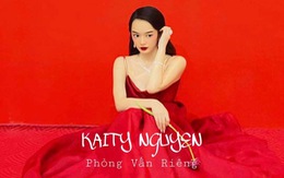 Kaity Nguyễn: 'Ba tôi thấy bình thường khi xem cảnh nóng của tôi'
