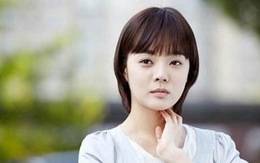 'Thiên hậu' Hàn Quốc Chae Rim giờ ra sao?