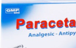 Quá liều Paracetamol có thể dẫn bạn đến chỗ...ghép gan!