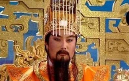 Hài hước chuyện Ngọc Hoàng của 'Tây du ký' lên tiền vàng mã